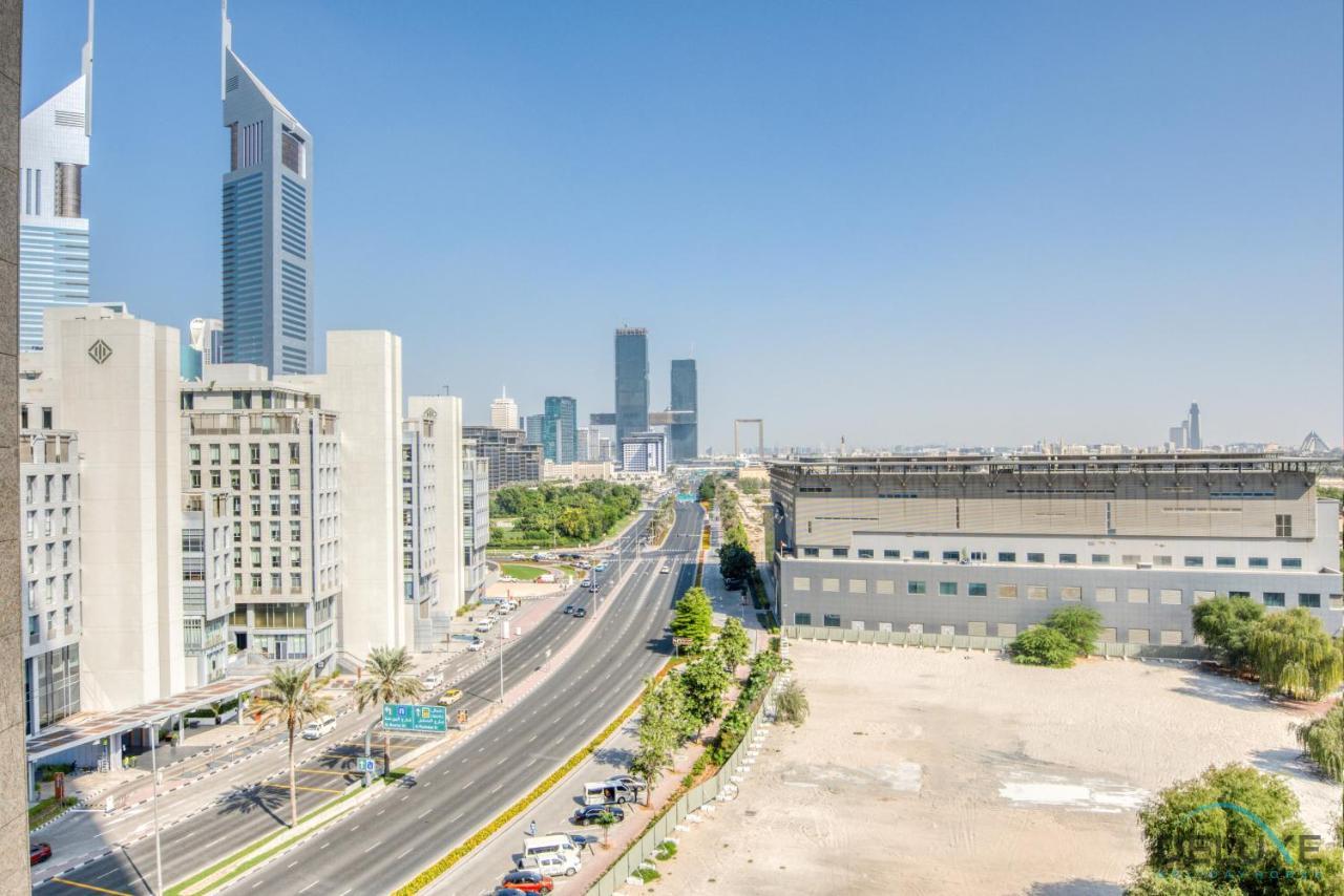 Upscale At Sky Gardens Difc By Deluxe Homes Dubai