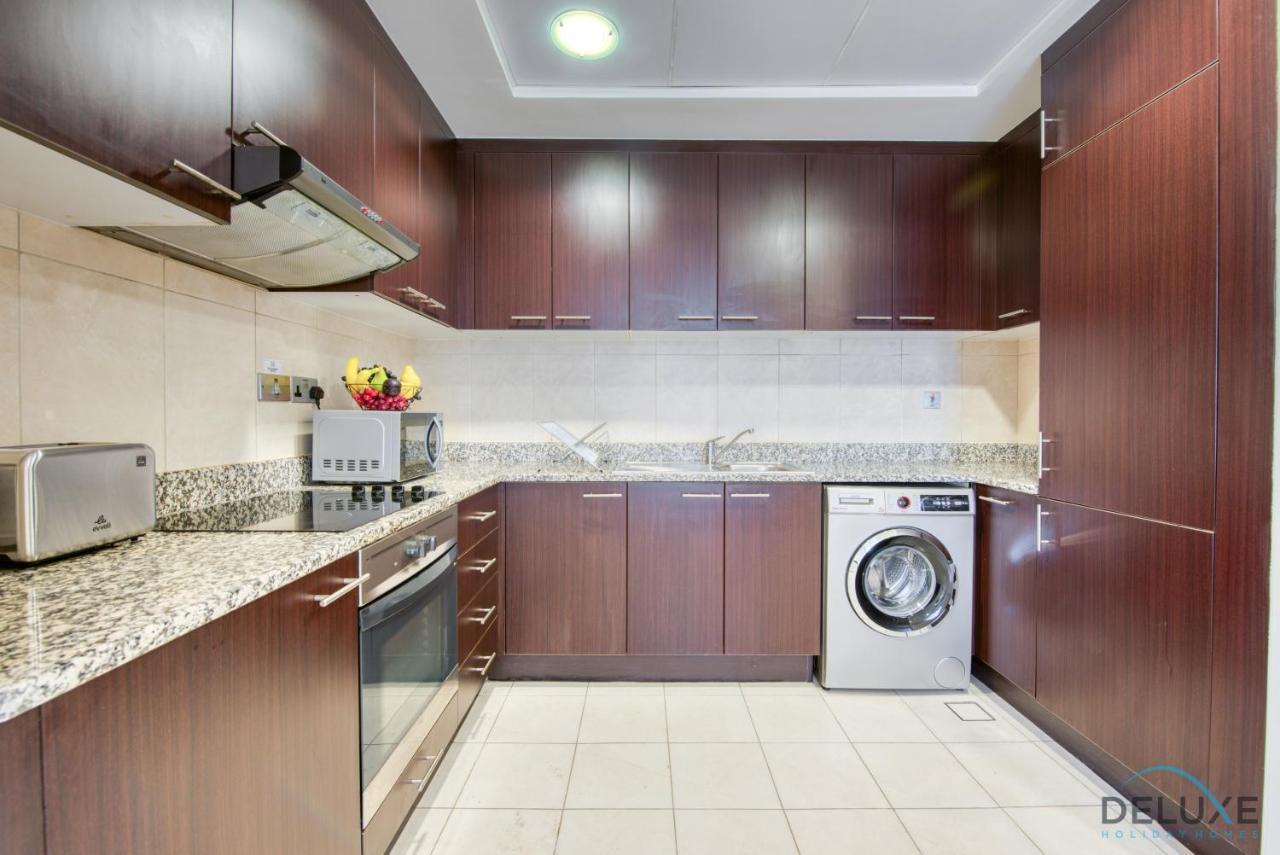 Upscale At Sky Gardens Difc By Deluxe Homes Apartment