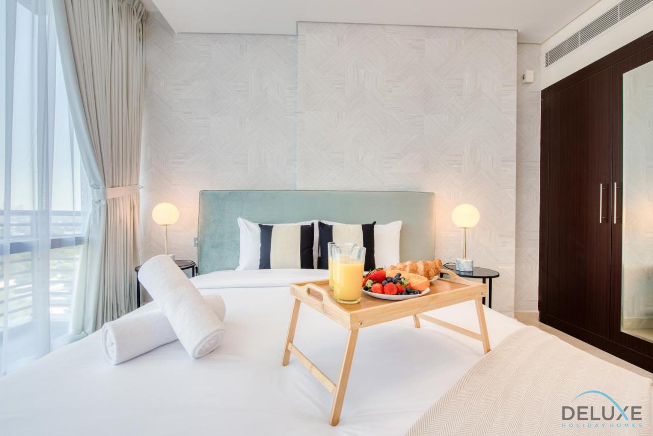 Apartment Upscale At Sky Gardens Difc By Deluxe Homes Dubai