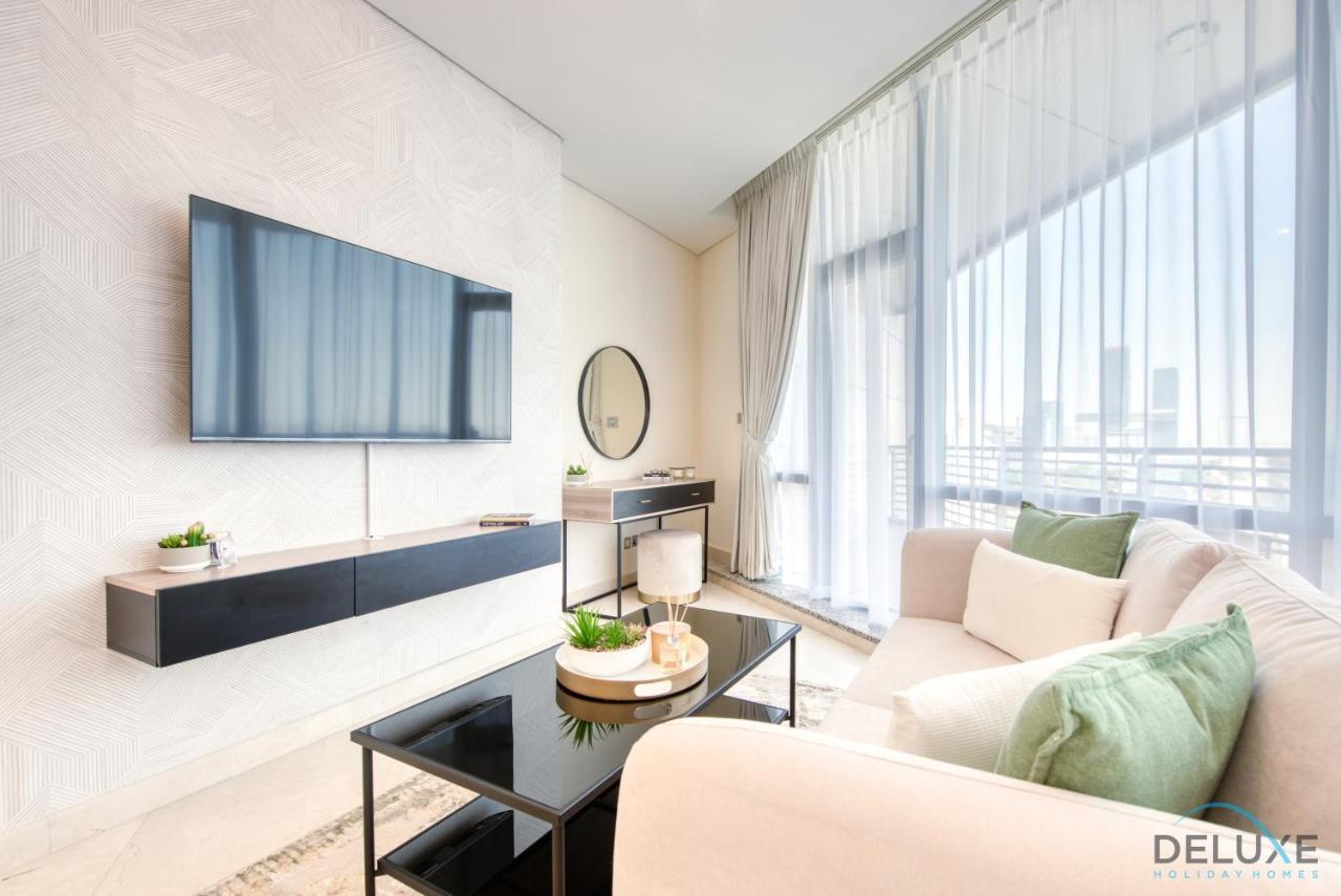 Upscale At Sky Gardens Difc By Deluxe Homes *