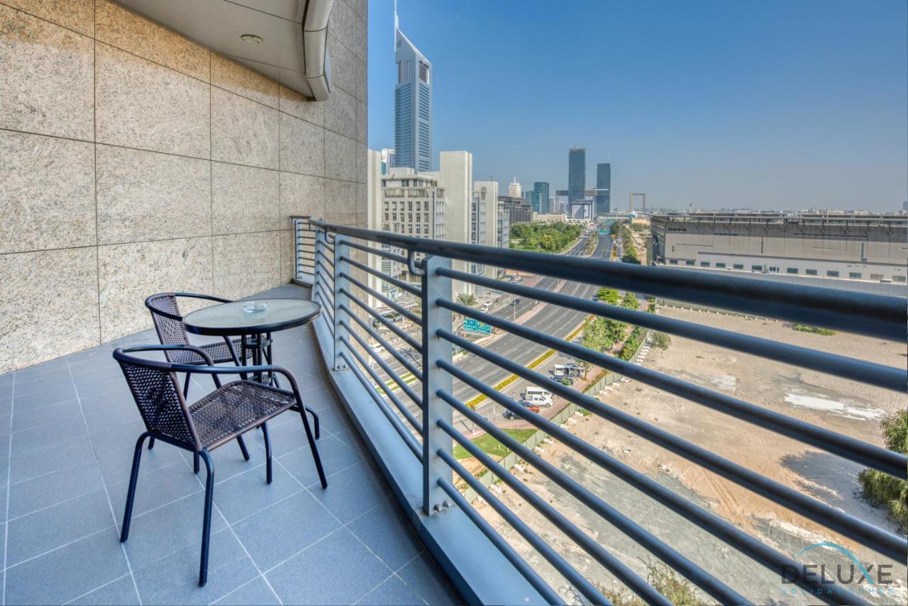 Upscale At Sky Gardens Difc By Deluxe Homes Apartment